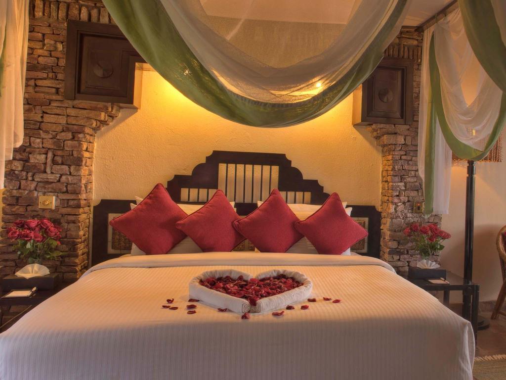 Sarova Shaba Game Lodge Archers Post Номер фото